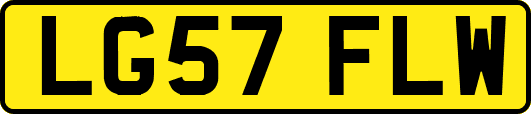LG57FLW