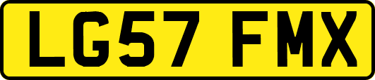 LG57FMX
