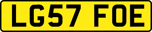 LG57FOE