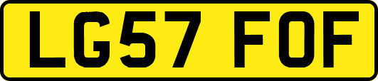 LG57FOF