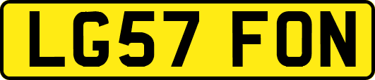 LG57FON