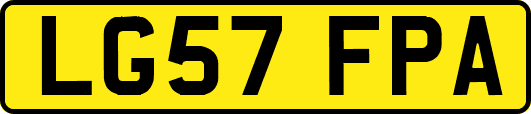 LG57FPA