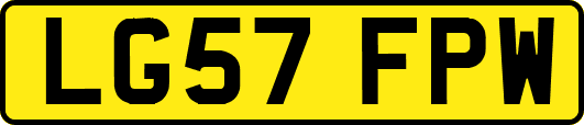 LG57FPW