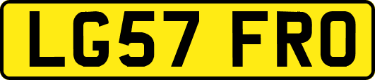 LG57FRO