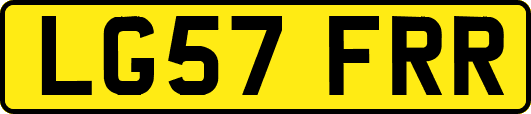 LG57FRR