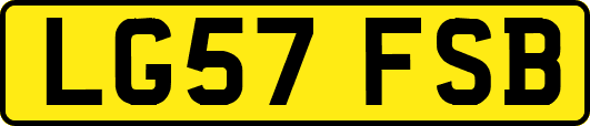 LG57FSB