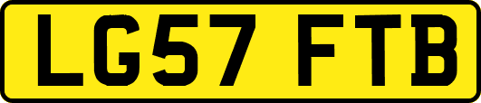 LG57FTB