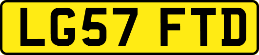 LG57FTD