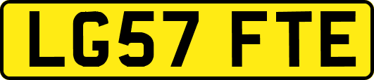 LG57FTE