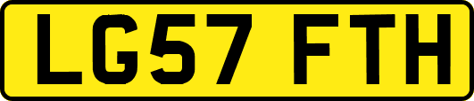 LG57FTH