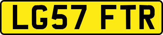 LG57FTR