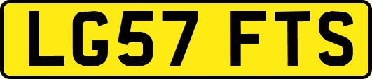 LG57FTS
