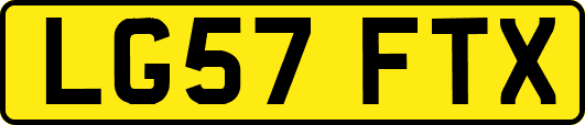 LG57FTX