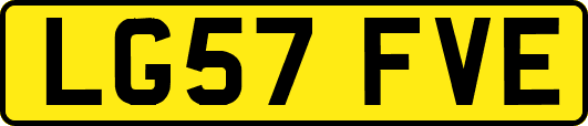 LG57FVE