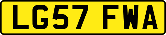 LG57FWA
