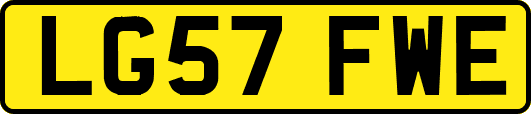 LG57FWE