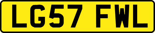 LG57FWL