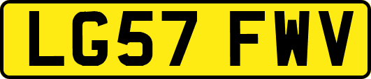 LG57FWV