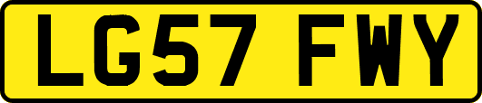 LG57FWY