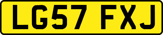 LG57FXJ