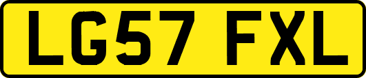 LG57FXL