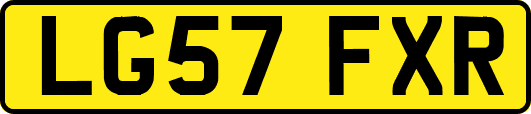 LG57FXR