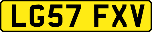 LG57FXV