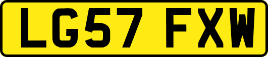 LG57FXW