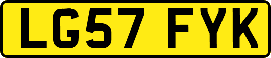 LG57FYK
