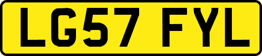 LG57FYL