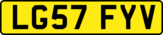 LG57FYV