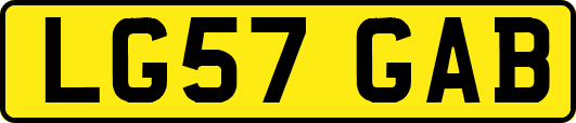LG57GAB