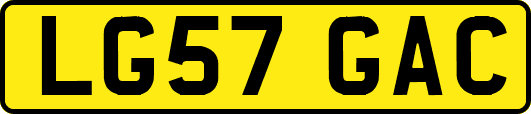 LG57GAC