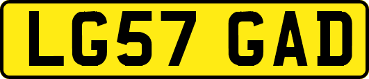 LG57GAD