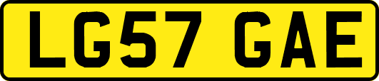 LG57GAE