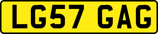 LG57GAG