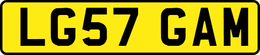 LG57GAM