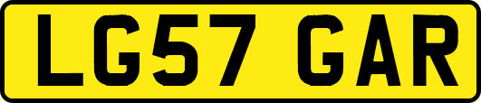 LG57GAR