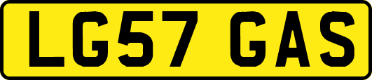 LG57GAS