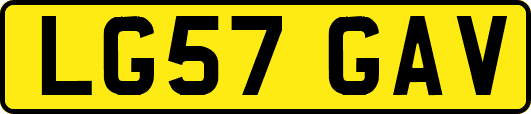 LG57GAV