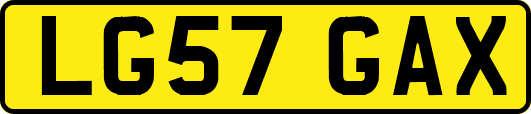 LG57GAX
