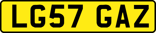 LG57GAZ