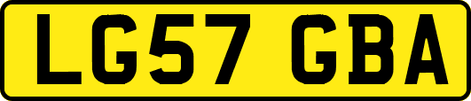 LG57GBA