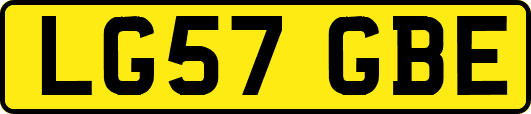 LG57GBE
