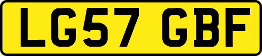 LG57GBF