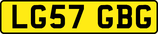 LG57GBG