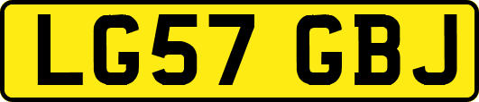 LG57GBJ