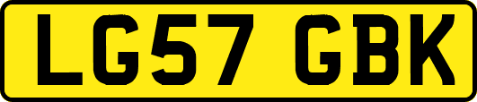 LG57GBK