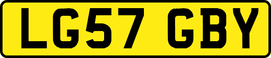 LG57GBY