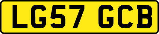 LG57GCB